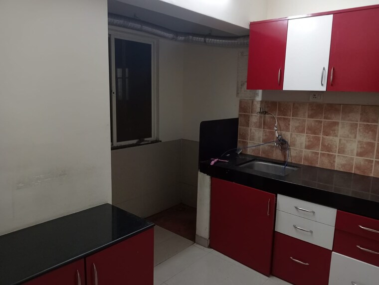 Kitchen, pegasus-megapolis-splendour 2 Bedroom 1002 Sq.Ft. Apartment In Hinjewadi Pune 9499199