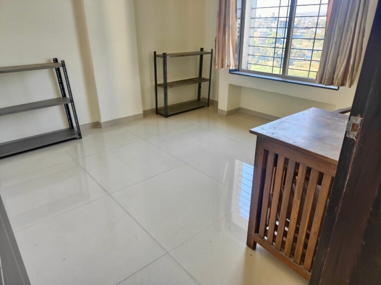 Room, anand nagar 2 Bedroom 900 Sq.Ft. Apartment In Anand Nagar Pune 9499210