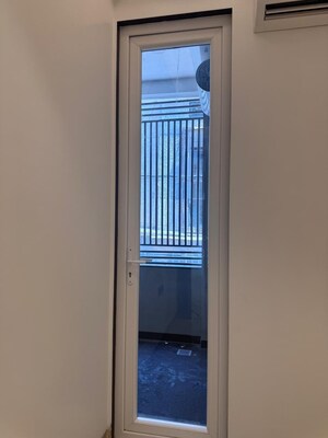 Building Lobby in 2 BHK Builder Floor at Kalkaji – for Rent