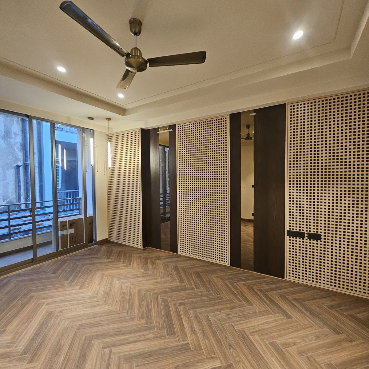 3 BHK + Pooja Room Builder Floor For Sale in New Rajinder Nagar