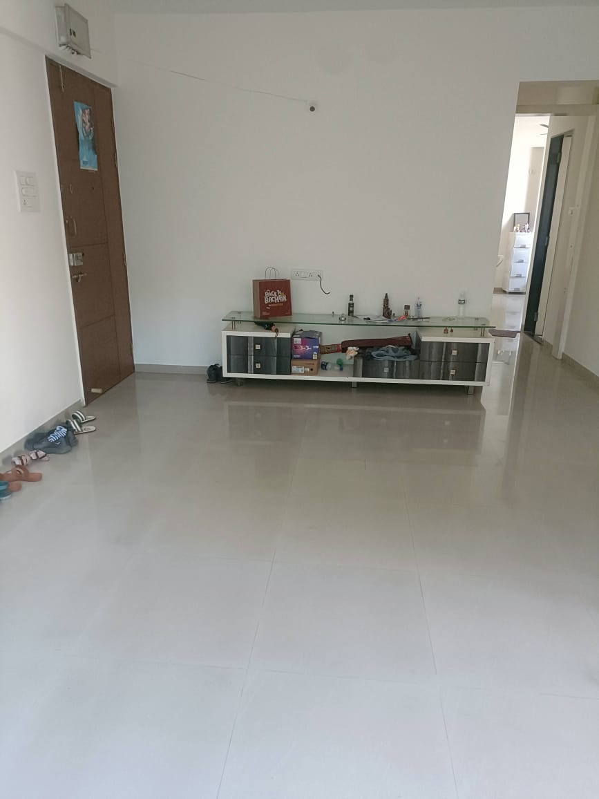 2 BHK Apartment For Rent in Thergaon