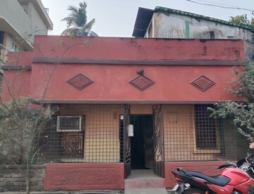 2 BHK Independent House For Sale in A-Zone