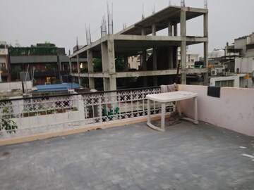 1 BHK Builder Floor – Exterior View View at Kailash Colony - for Rent