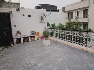 1 BHK Builder Floor For Rent in Kailash Colony