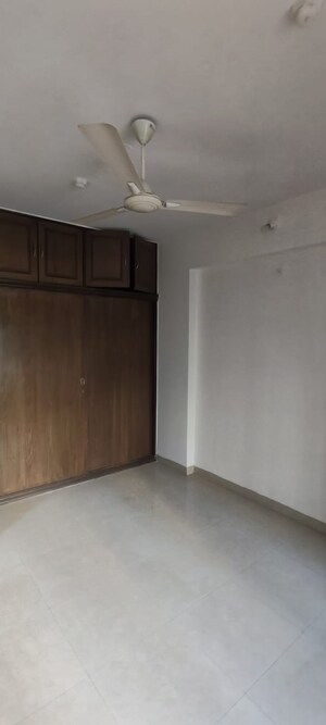Bedroom in 3 BHK Apartment at Ajmera Golden Rays, Andheri West – for Sale