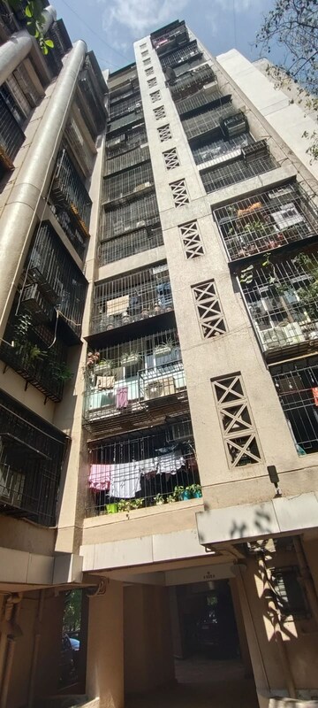 3 BHK Apartment For Sale in Ajmera Golden Rays, Andheri West