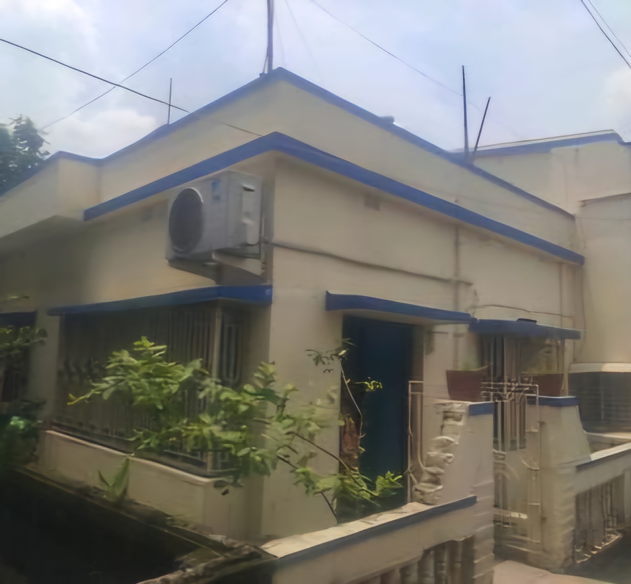 3 BHK + Extra Room Independent House For Sale in Durgapur Green City 