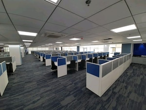 Furnished Amenities in  Office Space at Magarpatta City – for Rent