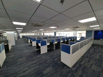 Furnished Amenities in  Office Space at Magarpatta City – for Rent