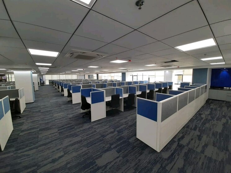 undefined, magarpatta city Commercial Office Space 5826 Sq.Ft. In Magarpatta City Pune 9499252