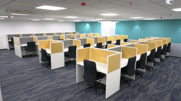 undefined, magarpatta city Commercial Office Space 5826 Sq.Ft. In Magarpatta City Pune 9499252