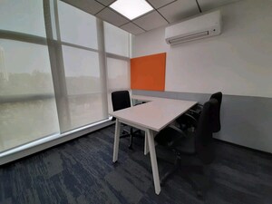 Furnished Amenities in  Office Space at Magarpatta City – for Rent