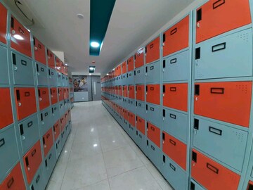  Office Space For Rent in Magarpatta City