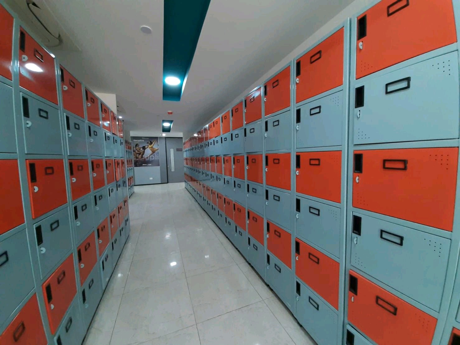 Office Space For Rent in Magarpatta City