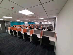 Furnished Amenities in  Office Space at Magarpatta City – for Rent