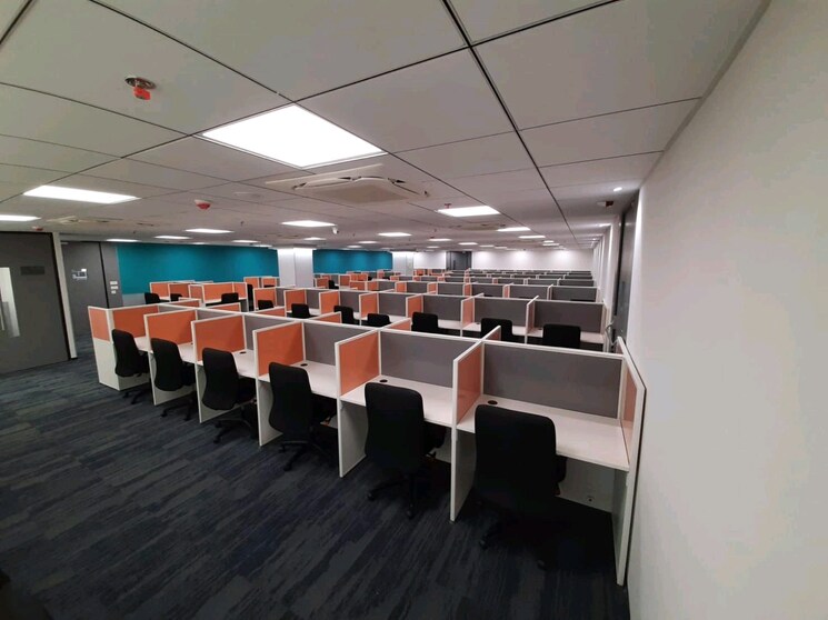 undefined, magarpatta city Commercial Office Space 5826 Sq.Ft. In Magarpatta City Pune 9499252