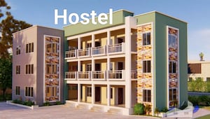 6+ BHK Builder Floor For Sale in Kondapur