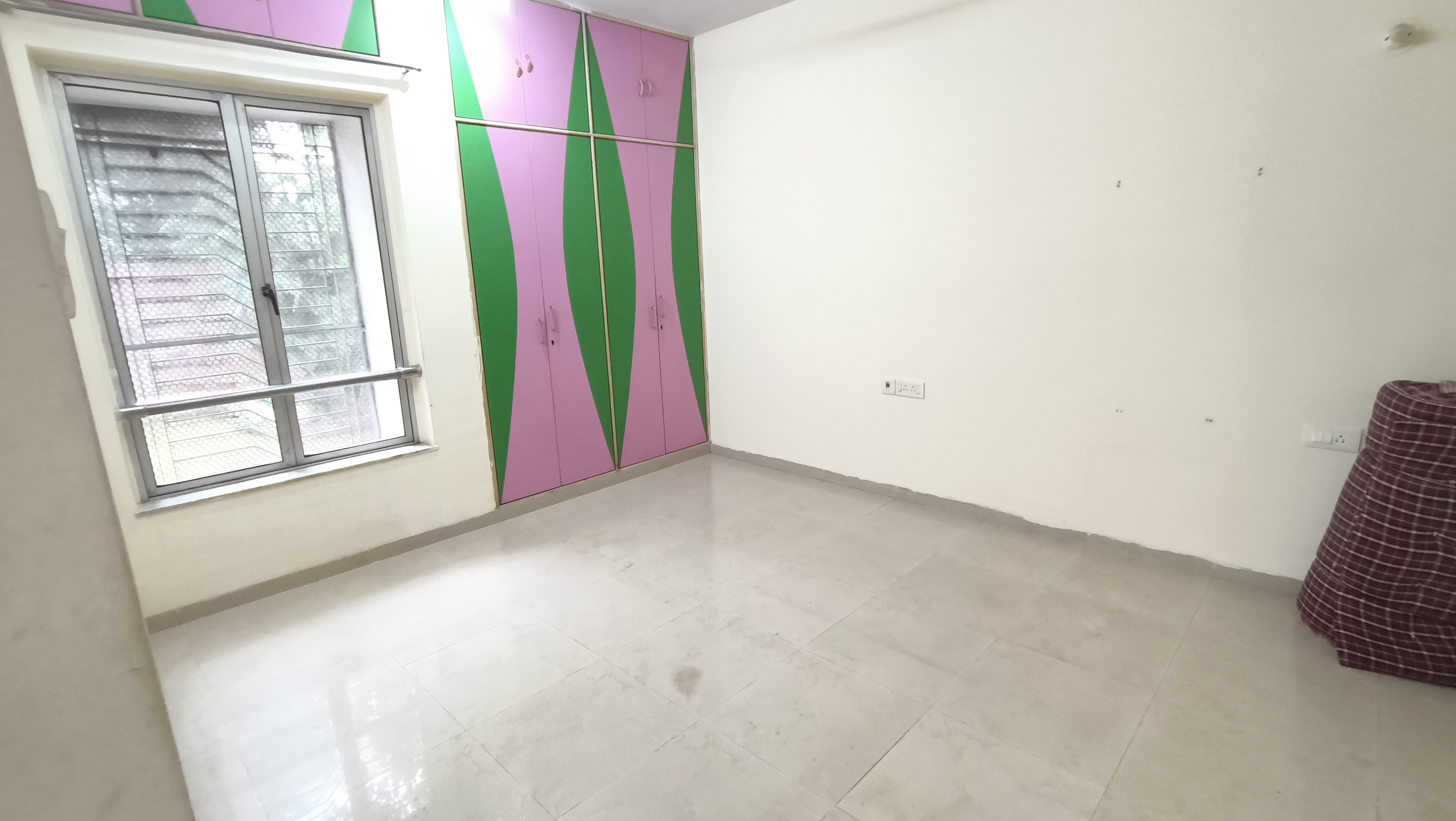 1 BHK 445 Sq.Ft. Apartment in Siddhanchal CHS