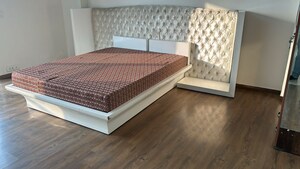 Bedroom in 4 BHK Apartment at Tulip Violet, Sector 69 – for Rent