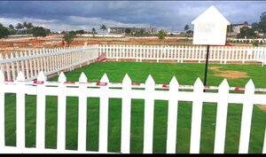  Plot – Exterior View View at Hoskote - for Sale