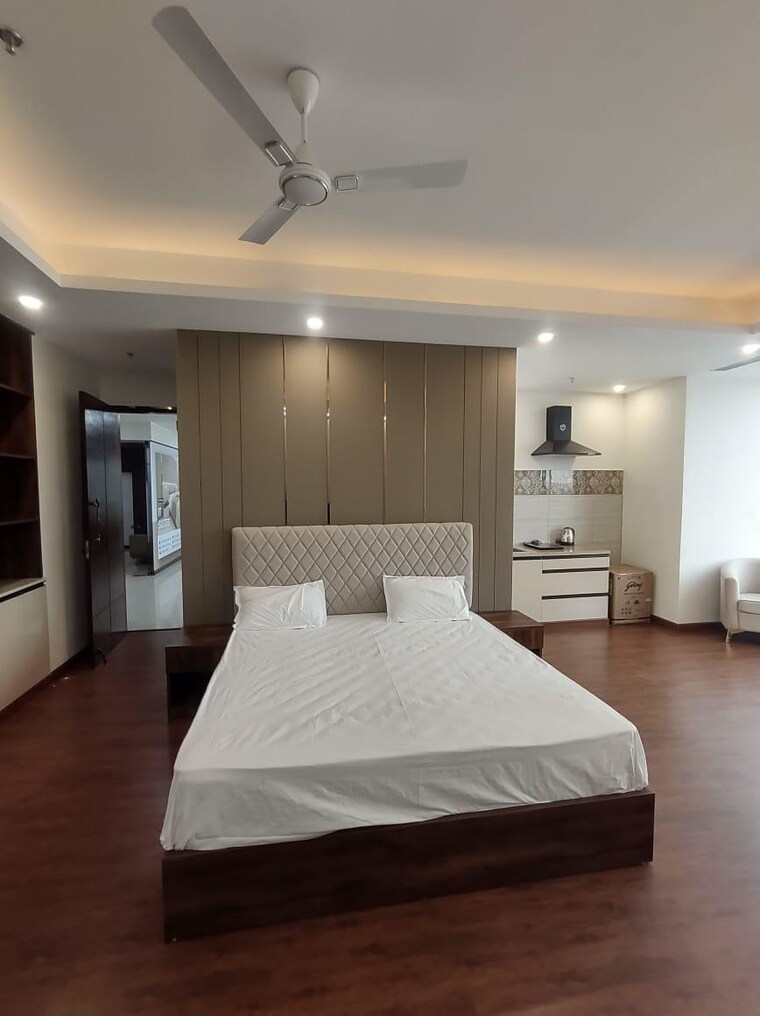 Bedroom, sumadhura-eden-garden 3 Bedroom 1523 Sq.Ft. Apartment In Whitefield Bangalore 9499268