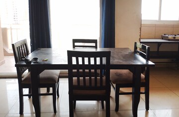 Gym in 3 BHK Apartment at Accurate Wind Chimes, Gachibowli – for Rent