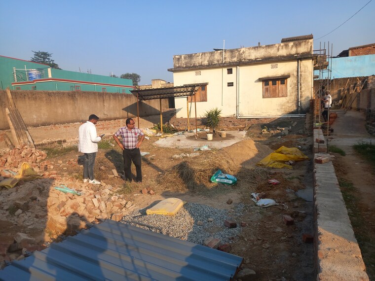 Exterior View, namkum  2178 Sq.Ft. Plot In Namkum Ranchi 9499349