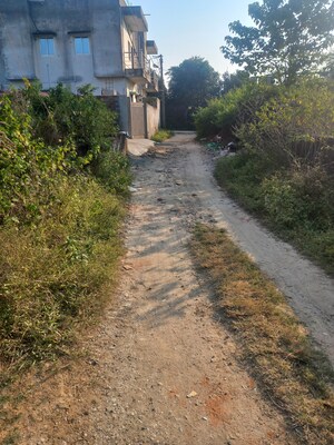  Plot – Garden View at Namkum - for Sale