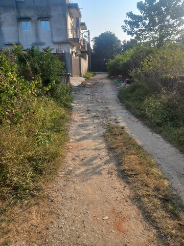  Plot – Garden View at Namkum - for Sale