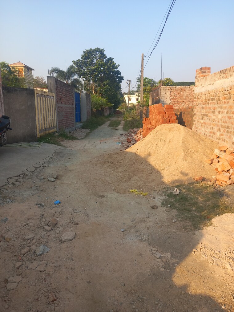 Exterior View, namkum  2178 Sq.Ft. Plot In Namkum Ranchi 9499349