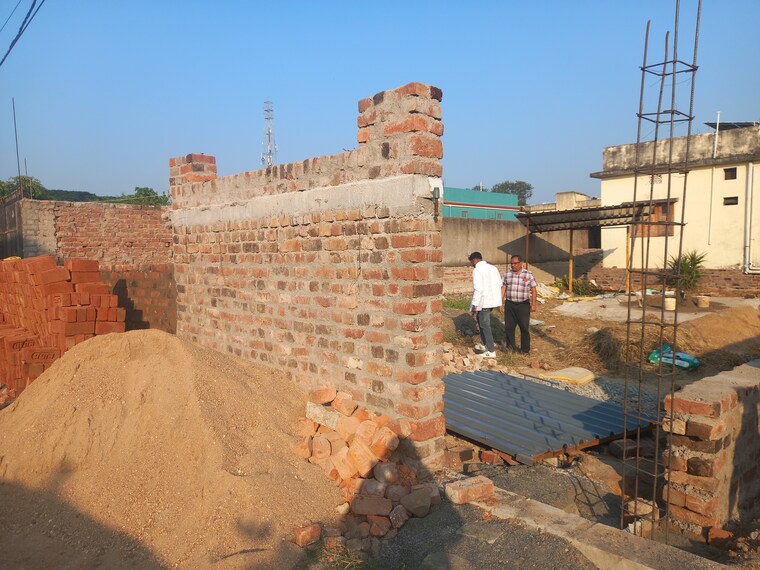 Exterior View, namkum  2178 Sq.Ft. Plot In Namkum Ranchi 9499349