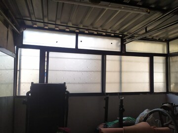 Team Area in 2 BHK Villa at Suyash Shrusti CHS, Fursungi – for Sale