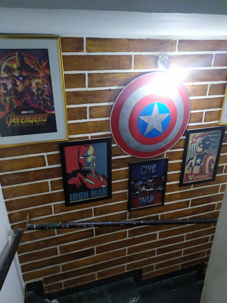 Exterior View, suyash-shrusti-chs 2 Bedroom 1213 Sq.Ft. Villa In Fursungi Pune 9468893