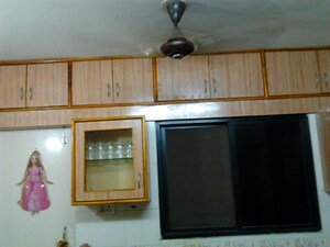 Furnished Amenities in 2 BHK Villa at Suyash Shrusti CHS, Fursungi – for Sale