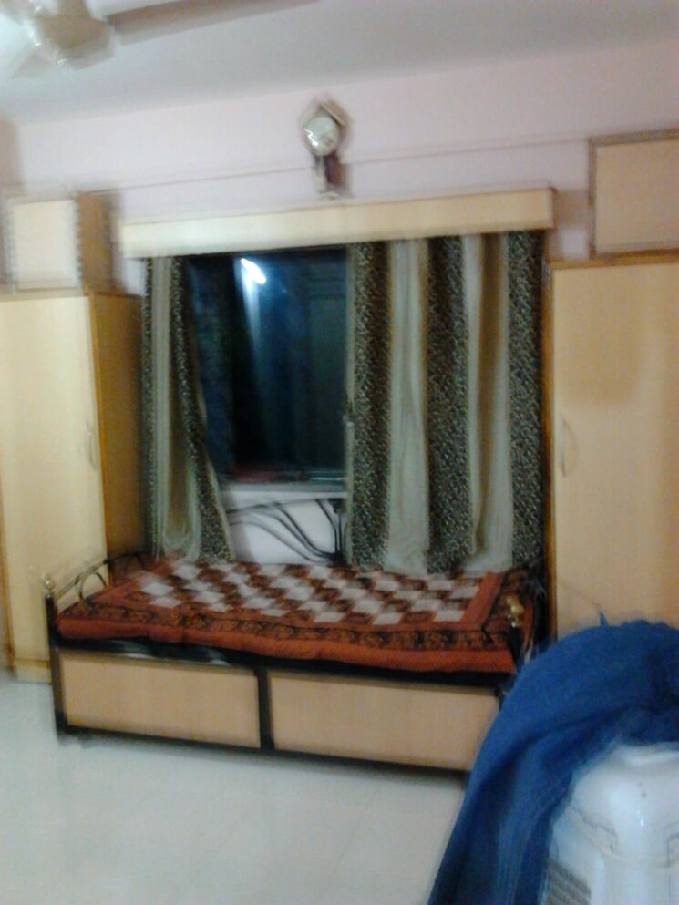 Living Room, suyash-shrusti-chs 2 Bedroom 1213 Sq.Ft. Villa In Fursungi Pune 9468893