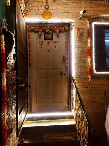 Furnished Amenities in 2 BHK Villa at Suyash Shrusti CHS, Fursungi – for Sale