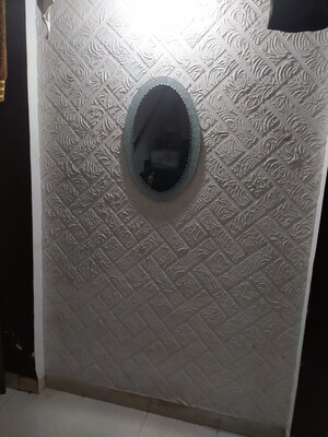 Bathroom in 2 BHK Villa at Suyash Shrusti CHS, Fursungi – for Sale