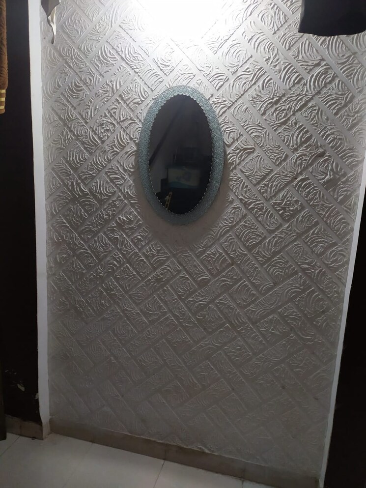 Bathroom, suyash-shrusti-chs 2 Bedroom 1213 Sq.Ft. Villa In Fursungi Pune 9468893