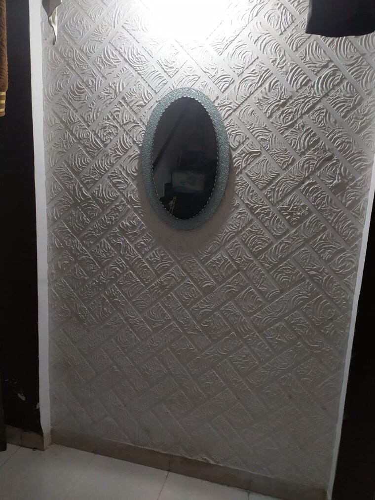 Bathroom, suyash-shrusti-chs 2 Bedroom 1213 Sq.Ft. Villa In Fursungi Pune 9468893