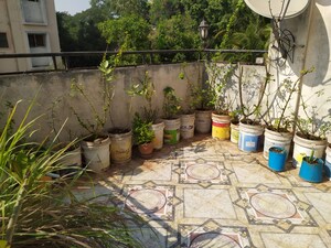 2 BHK Villa – Exterior View View at Suyash Shrusti CHS, Fursungi - for Sale