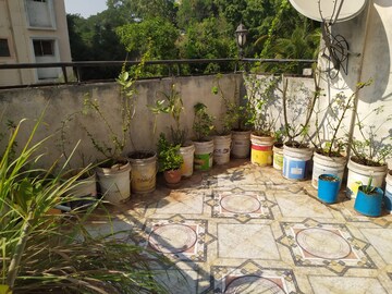 2 BHK Villa – Exterior View View at Suyash Shrusti CHS, Fursungi - for Sale