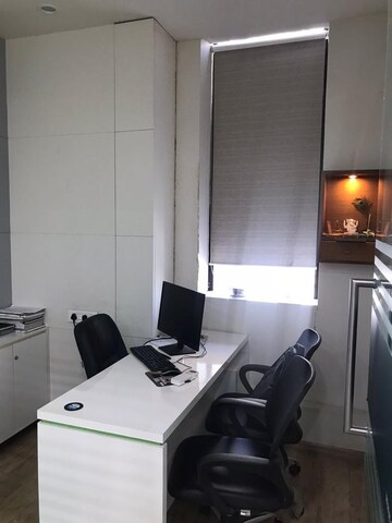 Team Area in  Office Space at Chharodi Village – for Rent
