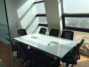  Office Space For Rent in Chharodi Village