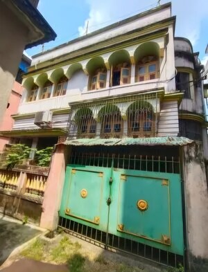5 BHK Independent House For Sale in A-Zone