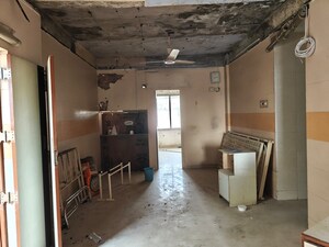 Team Area in  Office Space at Harinagar – for Sale