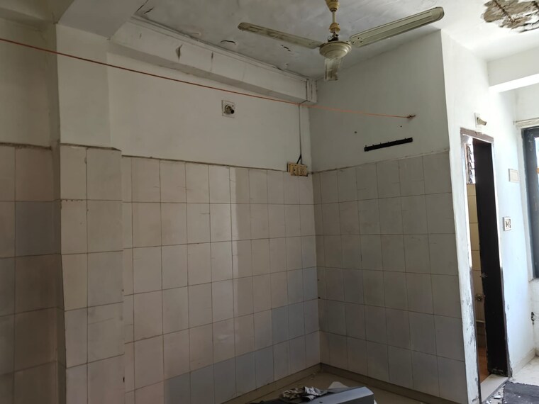 Bathroom, harinagar Commercial Office Space 3300 Sq.Ft. In Harinagar Vadodara 9499399