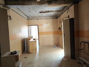 Team Area in  Office Space at Harinagar – for Sale