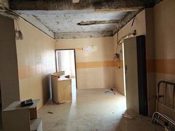 Team Area in  Office Space at Harinagar – for Sale