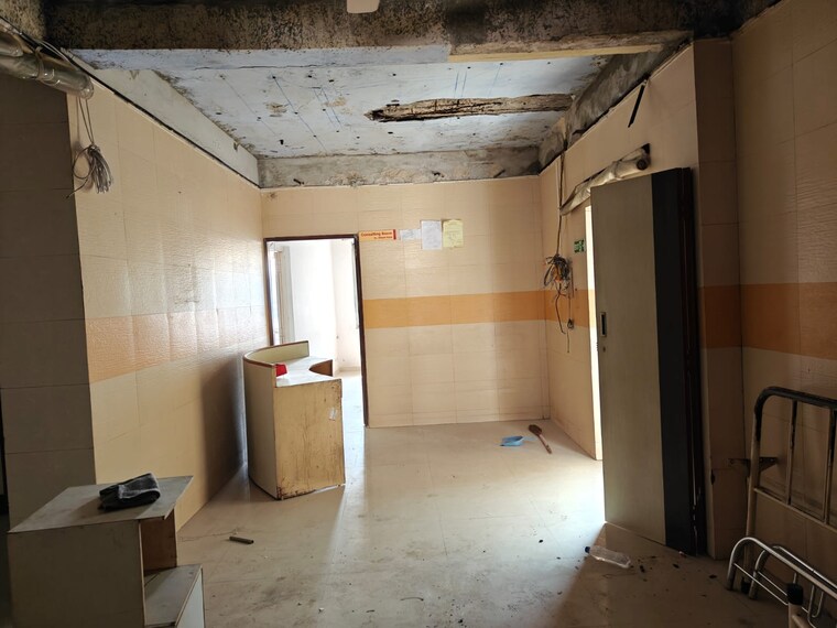 Team Area, harinagar Commercial Office Space 3300 Sq.Ft. In Harinagar Vadodara 9499399