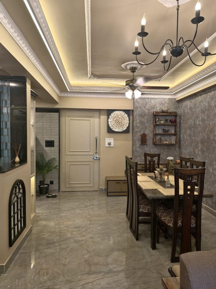 Living Room, park street 1 Bedroom 1250 Sq.Ft. Apartment In Park Street Kolkata 9499306